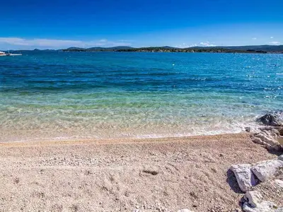 Ferienwohnung für 6 Personen (75 m²) in Sveti Filip i Jakov 10/10