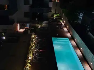 Ferienwohnung für 6 Personen (55 m²) in Sveti Filip i Jakov 8/10