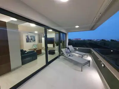 Ferienwohnung für 6 Personen (55 m²) in Sveti Filip i Jakov 3/10