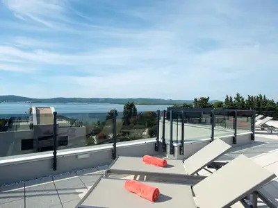 Ferienwohnung für 6 Personen (55 m²) in Sveti Filip i Jakov 9/10