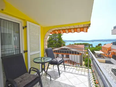 Ferienwohnung für 4 Personen (48 m²) in Sveti Filip I Jakov 7/10