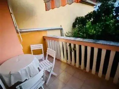 Ferienwohnung für 3 Personen (35 m²) in Sveti Filip i Jakov 2/10