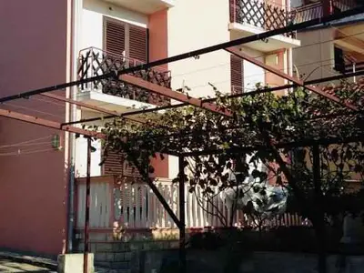 Ferienwohnung für 3 Personen (35 m²) in Sveti Filip i Jakov 10/10
