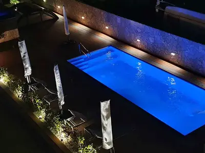 Ferienwohnung für 4 Personen (40 m²) in Sveti Filip i Jakov 5/10