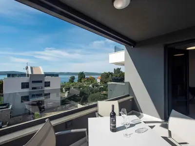 Ferienwohnung für 4 Personen (40 m²) in Sveti Filip i Jakov 8/10