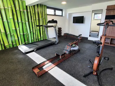 Ferienwohnung für 4 Personen (40 m²) in Sveti Filip i Jakov 10/10