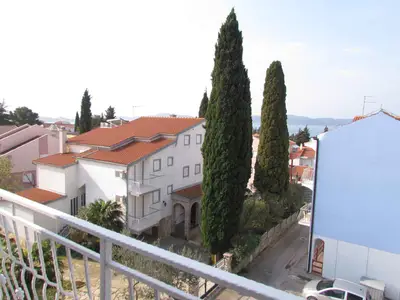 Ferienwohnung für 4 Personen (50 m²) in Sveti Filip i Jakov 9/10