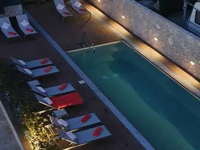 Ferienwohnung für 6 Personen (55 m²) in Sveti Filip i Jakov 5/10