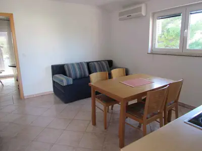 Ferienwohnung für 4 Personen (50 m²) in Sveti Filip i Jakov 5/10