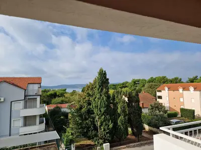 Ferienwohnung für 5 Personen (55 m²) in Sveti Filip i Jakov 1/10