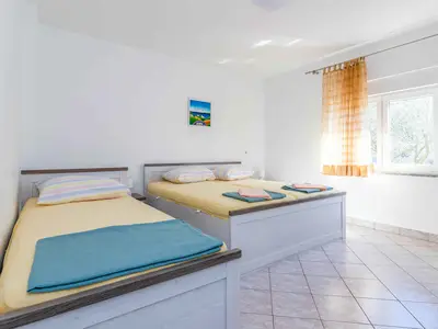 Ferienwohnung für 5 Personen (85 m²) in Sveti Filip I Jakov 7/10