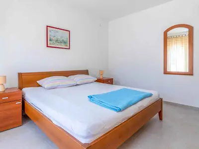 Ferienwohnung für 5 Personen (85 m²) in Sveti Filip I Jakov 9/10