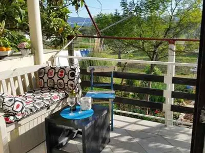 Ferienwohnung für 4 Personen (60 m²) in Sveti Filip i Jakov 2/10