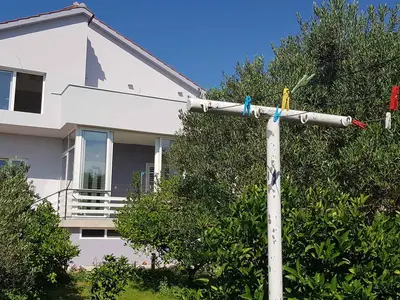 Ferienwohnung für 4 Personen (60 m²) in Sveti Filip i Jakov 3/10