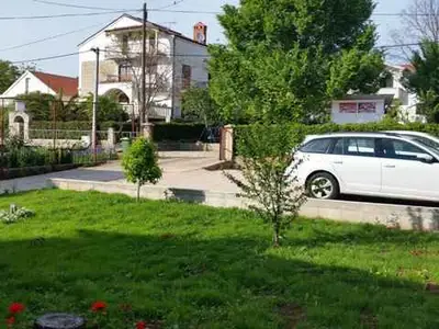 Ferienwohnung für 4 Personen (60 m²) in Sveti Filip i Jakov 4/10