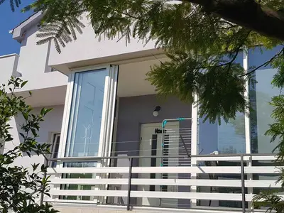 Ferienwohnung für 4 Personen (60 m²) in Sveti Filip i Jakov 5/10