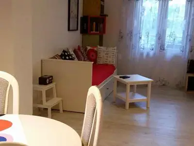 Ferienwohnung für 4 Personen (60 m²) in Sveti Filip i Jakov 8/10