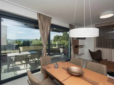 Ferienwohnung für 6 Personen (55 m²) in Sveti Filip i Jakov 6/10