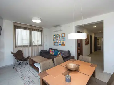 Ferienwohnung für 6 Personen (55 m²) in Sveti Filip i Jakov 7/10