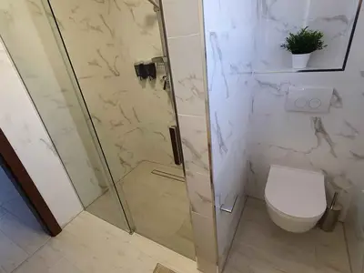 Ferienwohnung für 6 Personen (55 m²) in Sveti Filip i Jakov 9/10