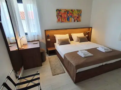 Ferienwohnung für 6 Personen (55 m²) in Sveti Filip i Jakov 10/10