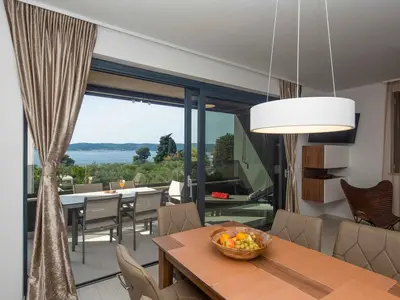 Ferienwohnung für 6 Personen (55 m²) in Sveti Filip i Jakov 1/10