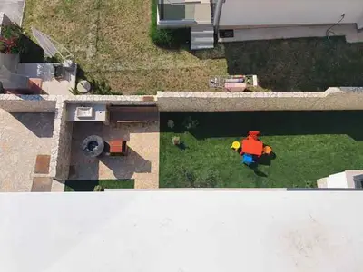 Ferienwohnung für 6 Personen (55 m²) in Sveti Filip i Jakov 5/10