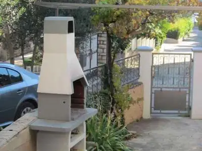 Ferienwohnung für 6 Personen (55 m²) in Sveti Filip i Jakov 3/10