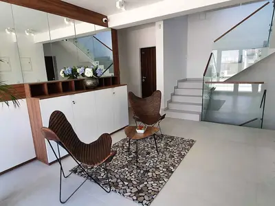 Ferienwohnung für 6 Personen (55 m²) in Sveti Filip i Jakov 10/10