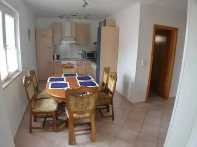 Ferienwohnung für 6 Personen (55 m²) in Sveti Filip i Jakov 6/10