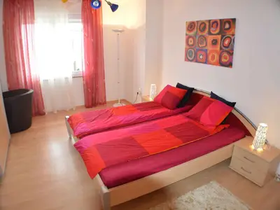 Ferienwohnung für 6 Personen (55 m²) in Sveti Filip i Jakov 9/10
