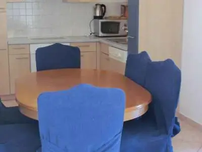 Ferienwohnung für 6 Personen (55 m²) in Sveti Filip i Jakov 10/10