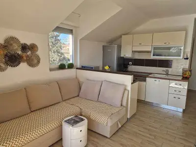 Ferienwohnung für 4 Personen (55 m²) in Sveti Filip i Jakov 5/10