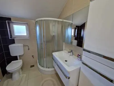 Ferienwohnung für 4 Personen (55 m²) in Sveti Filip i Jakov 8/10