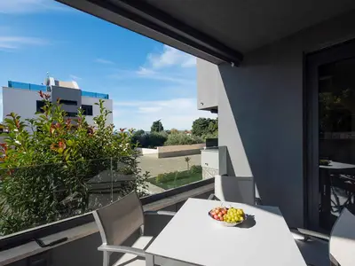 Ferienwohnung für 4 Personen (40 m²) in Sveti Filip i Jakov 3/10