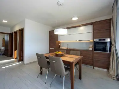 Ferienwohnung für 4 Personen (40 m²) in Sveti Filip i Jakov 7/10