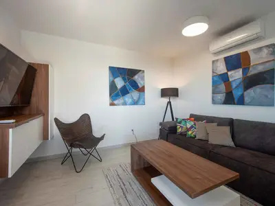 Ferienwohnung für 4 Personen (40 m²) in Sveti Filip i Jakov 8/10