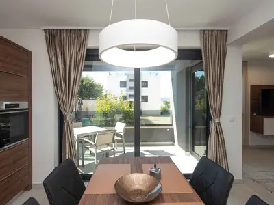 Ferienwohnung für 4 Personen (40 m²) in Sveti Filip i Jakov 9/10