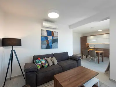 Ferienwohnung für 4 Personen (40 m²) in Sveti Filip i Jakov 10/10