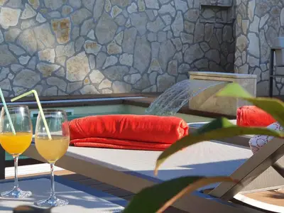 Ferienwohnung für 4 Personen (40 m²) in Sveti Filip i Jakov 5/10