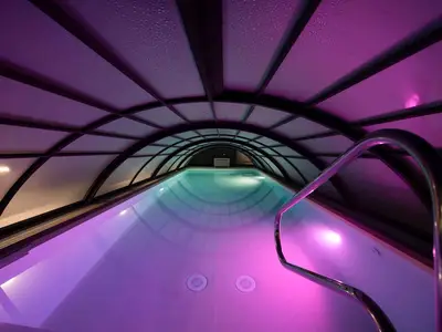 Ferienwohnung für 4 Personen (40 m²) in Sveti Filip i Jakov 10/10