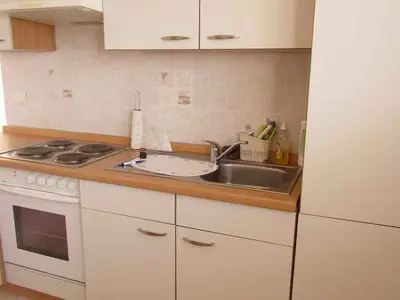 Ferienwohnung für 4 Personen (50 m²) in Sveti Filip i Jakov 5/10