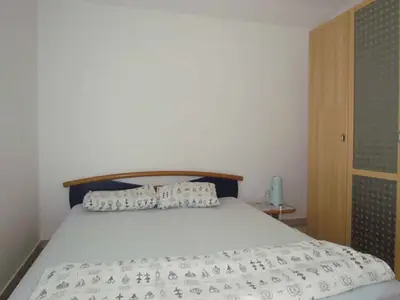 Ferienwohnung für 4 Personen (50 m²) in Sveti Filip i Jakov 7/10