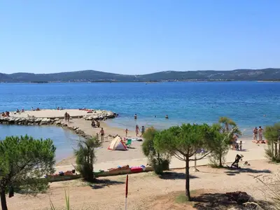 Ferienwohnung für 4 Personen (50 m²) in Sveti Filip i Jakov 10/10