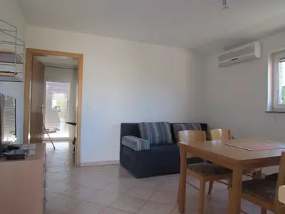 Ferienwohnung für 4 Personen (50 m²) in Sveti Filip i Jakov 6/10