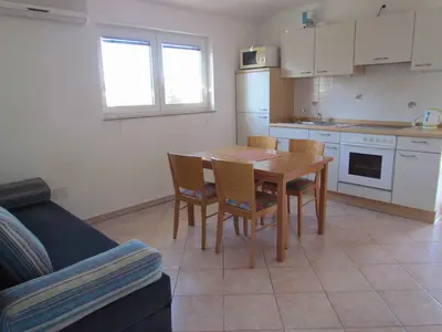 Ferienwohnung für 4 Personen (50 m²) in Sveti Filip i Jakov 7/10