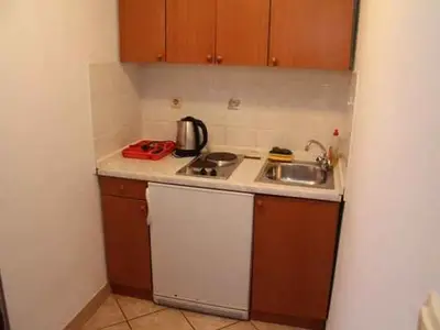 Ferienwohnung für 5 Personen (55 m²) in Sveti Filip i Jakov 4/10