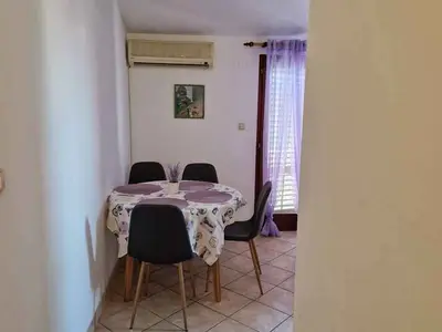 Ferienwohnung für 5 Personen (55 m²) in Sveti Filip i Jakov 5/10