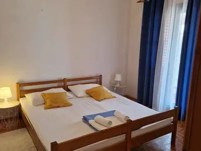 Ferienwohnung für 5 Personen (55 m²) in Sveti Filip i Jakov 6/10