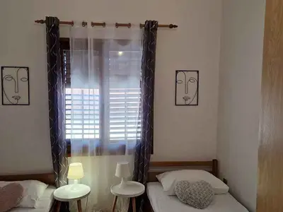 Ferienwohnung für 5 Personen (55 m²) in Sveti Filip i Jakov 8/10